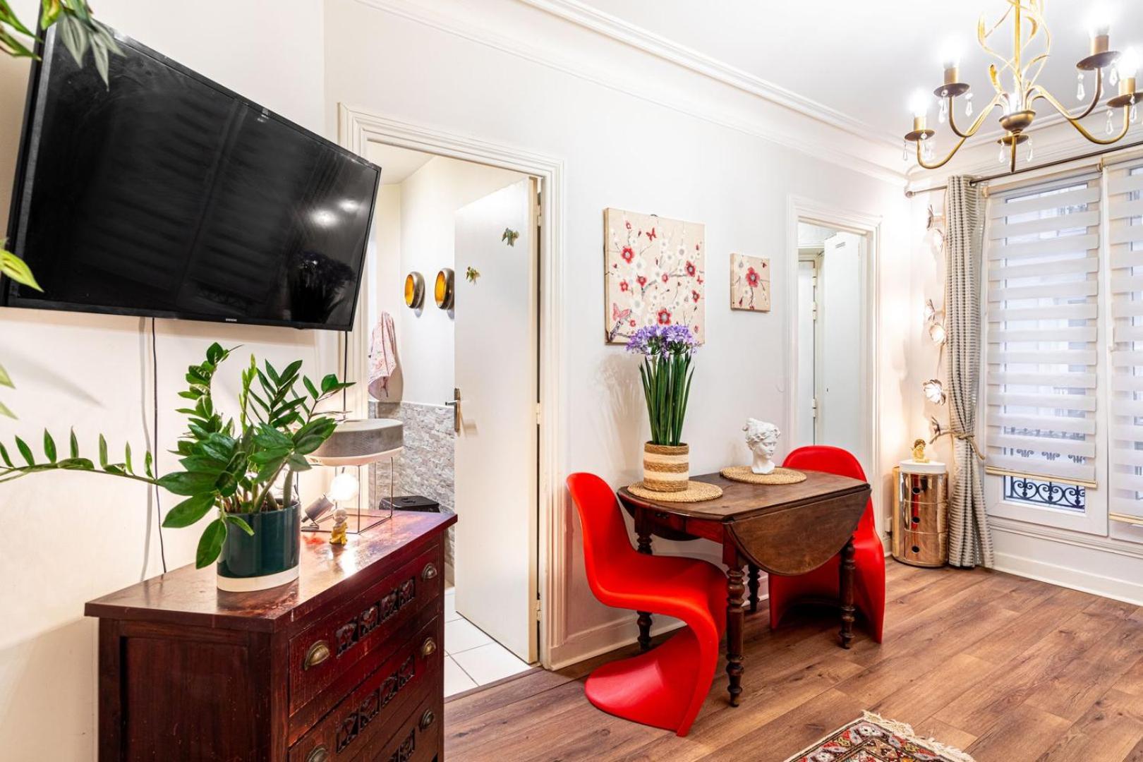 Guestready - Comfy Near Place De La Nation